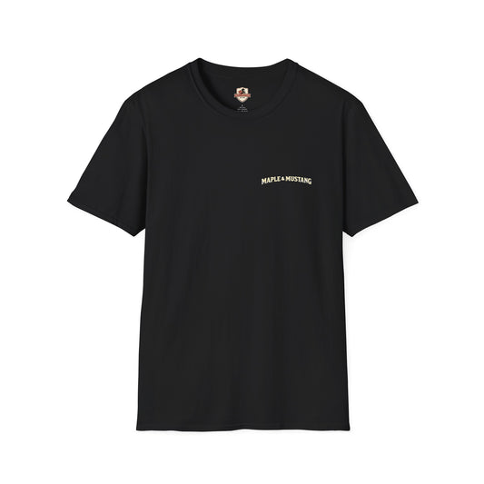 Choosin' Tennessee T-Shirt - Canadian Collection