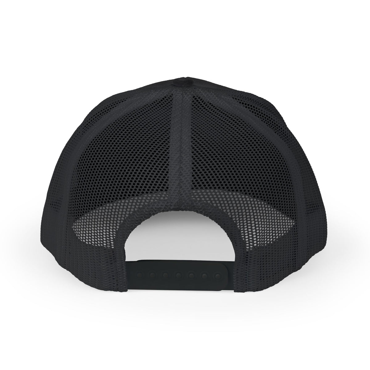 Maple & Mustang Trucker Hat - Canadian Collection