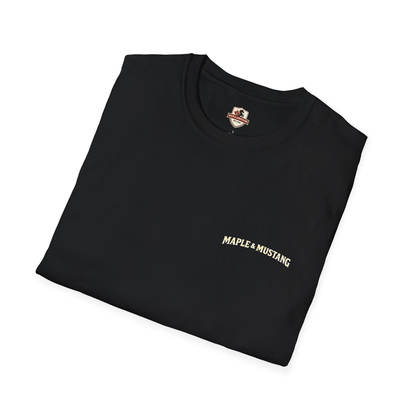 Choosin' Tennessee T-Shirt - Canadian Collection