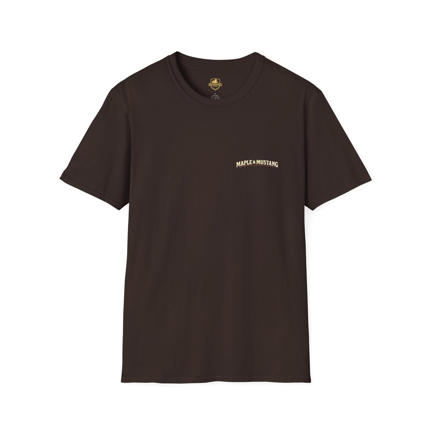 Your Valentines T-Shirt - Canadian Collection