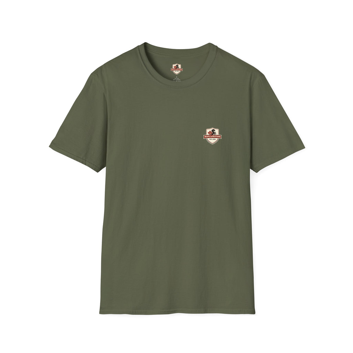 Cowboy Cartel T-Shirt - Canadian Collection