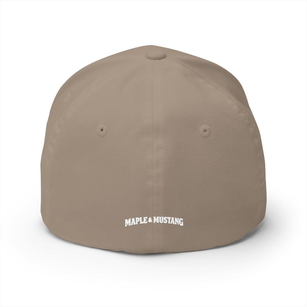 Here For The Party Baseball Cap - Canadian Collection