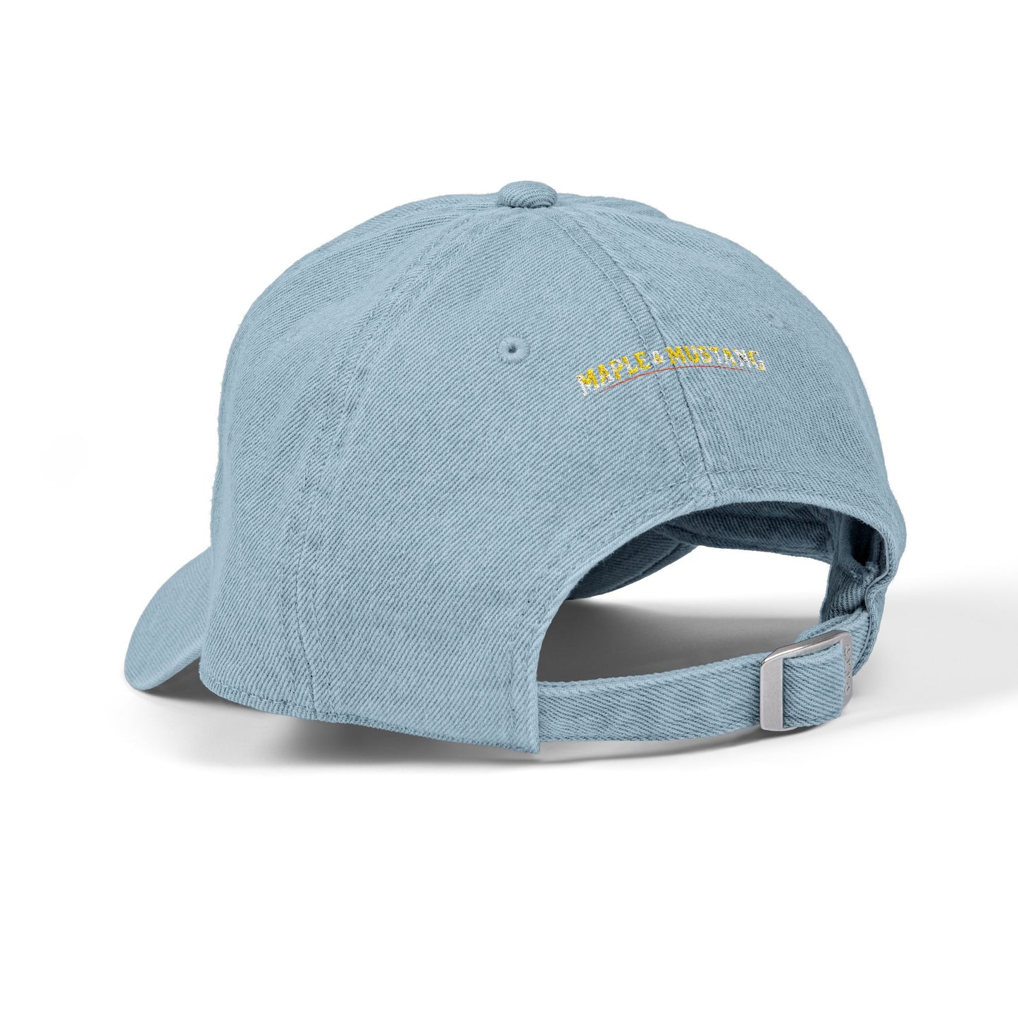 Country Girl Denim Trucker - Canadian Collection