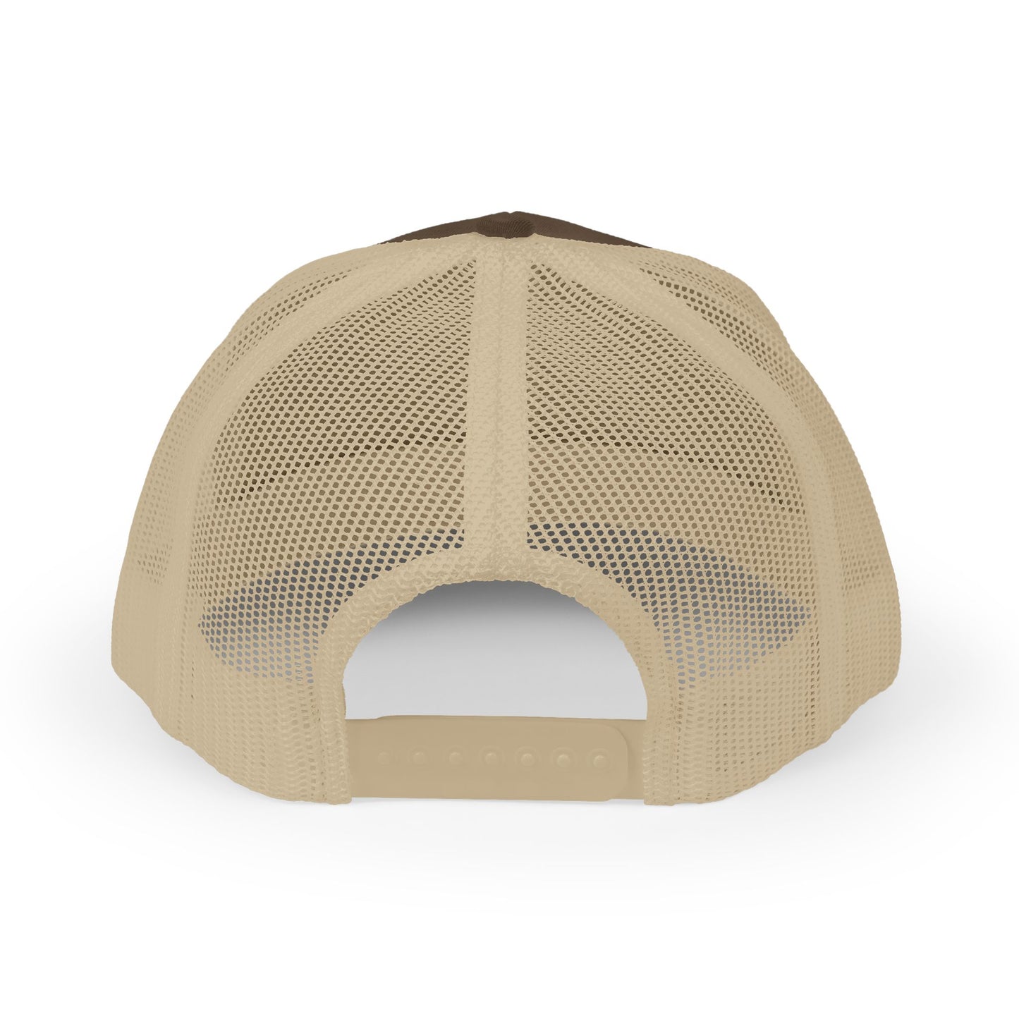 Here For The Party Trucker Hat - Canadian Collection