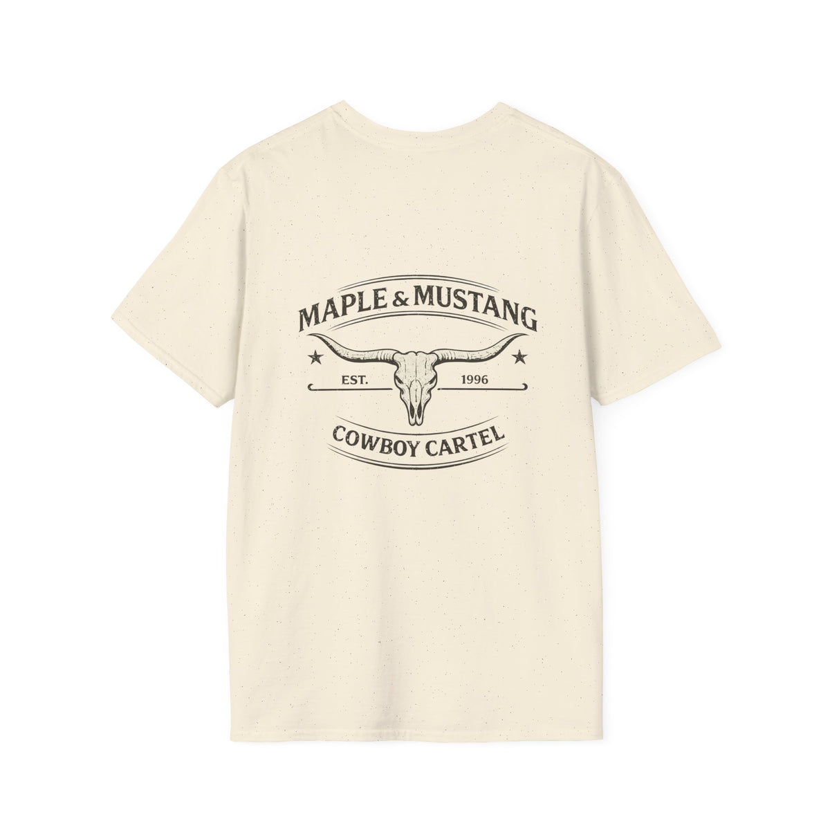 Cowboy Cartel T-Shirt