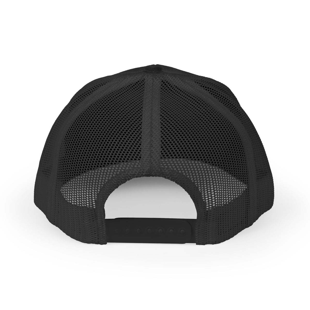 Here For The Party Trucker Hat - Canadian Collection