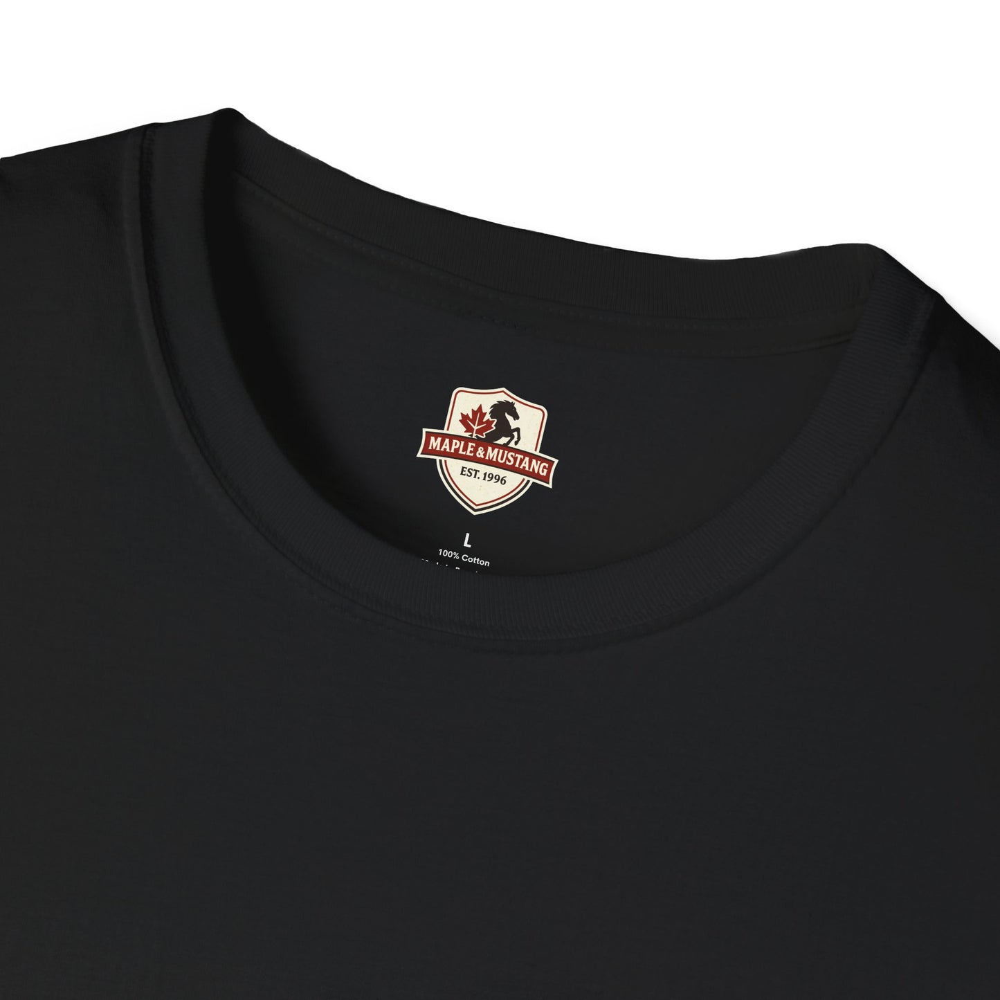 Choosin' Tennessee T-Shirt - Canadian Collection
