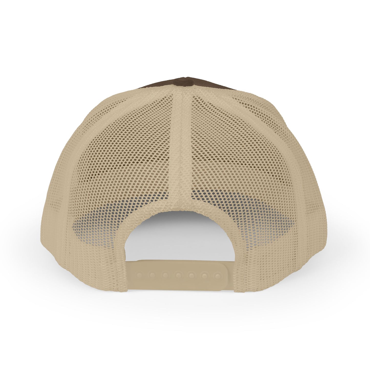 Maple & Mustang Trucker Hat - Canadian Collection
