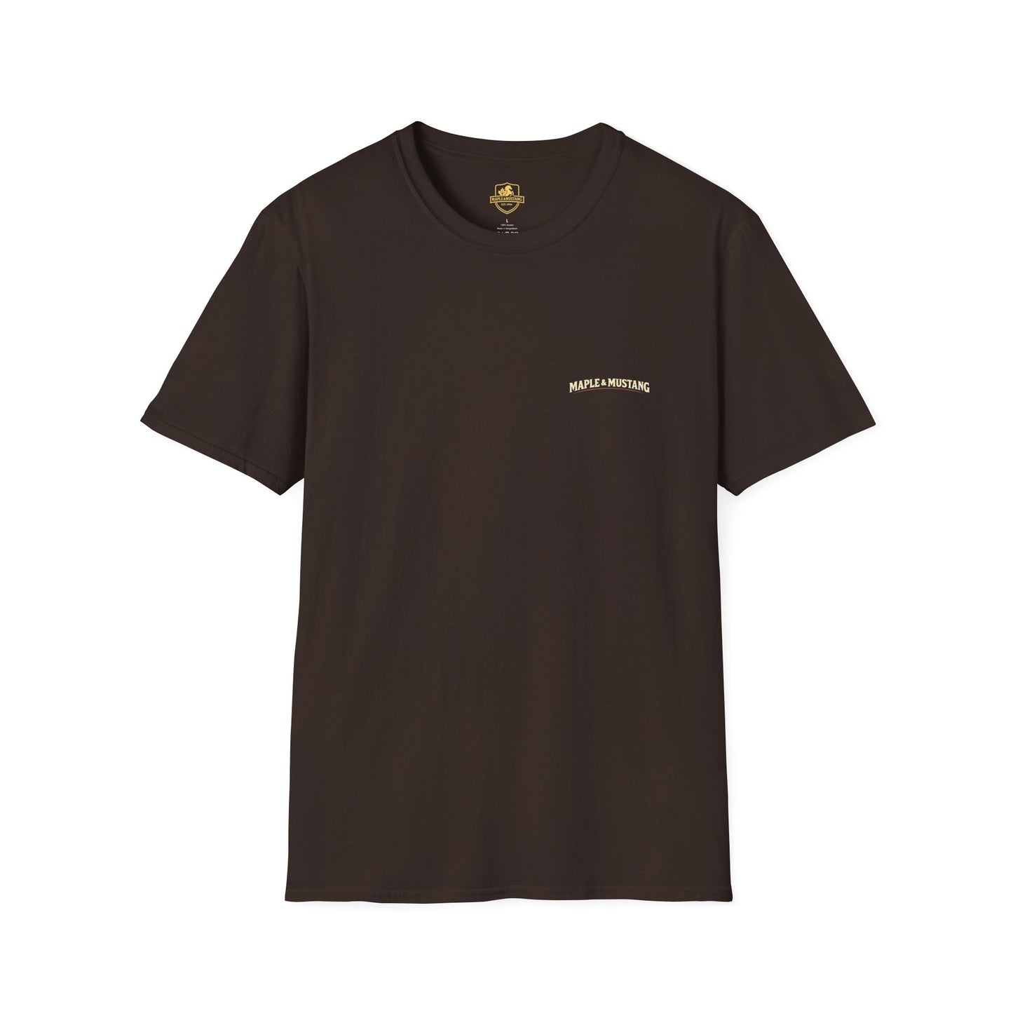Cowboy Cartel T-Shirt - Canadian Collection