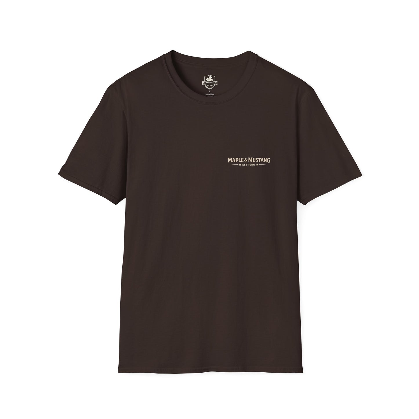 Catch Me in Paris Texas T-Shirt - Canadian Collection