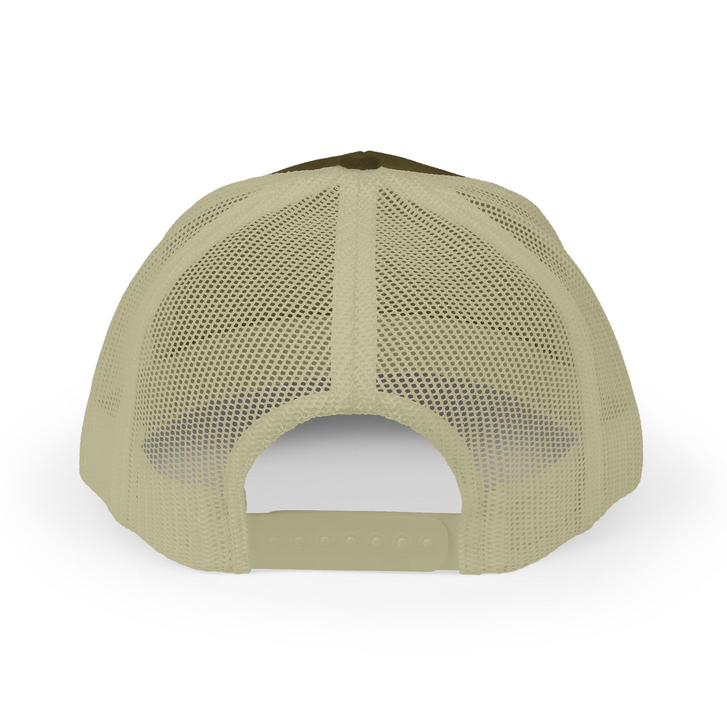 Here For The Party Trucker Hat - Canadian Collection