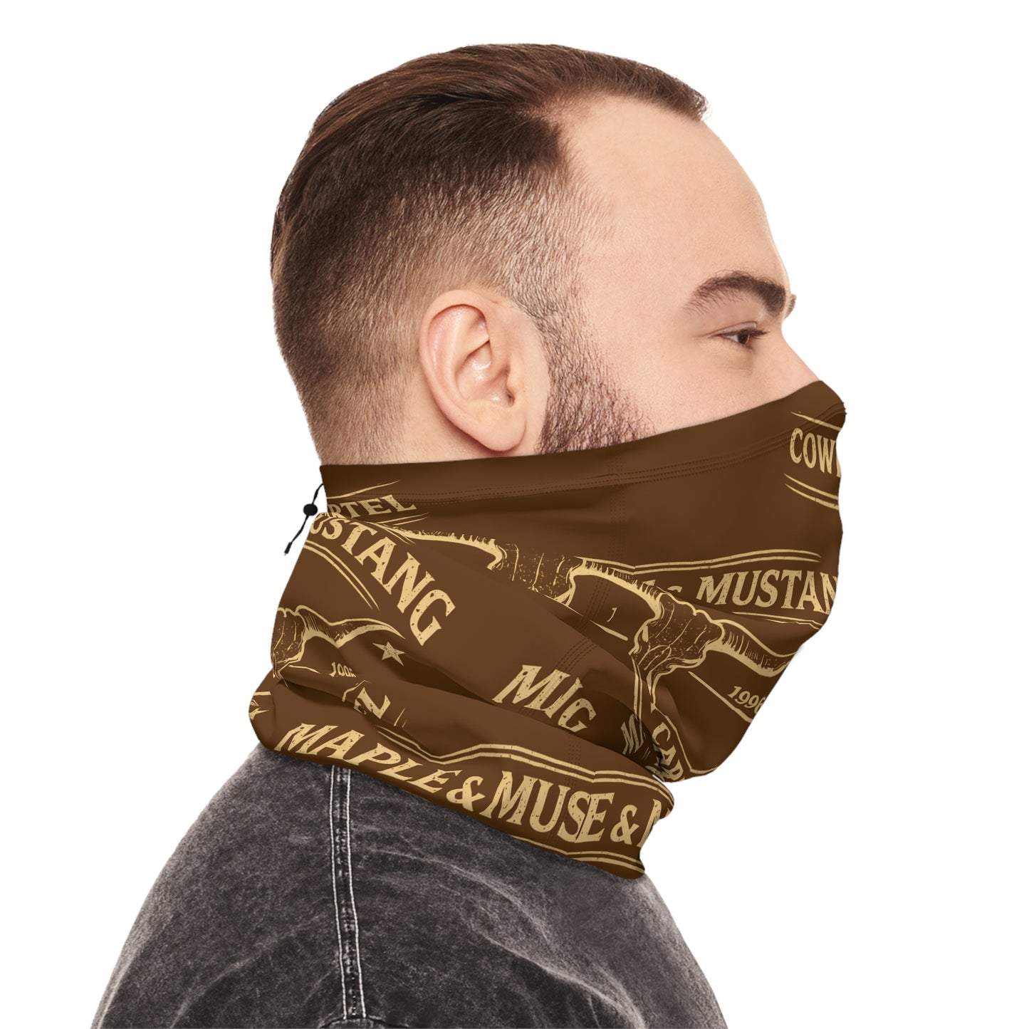 Cowboy Cartel Snood - Canadian Collection
