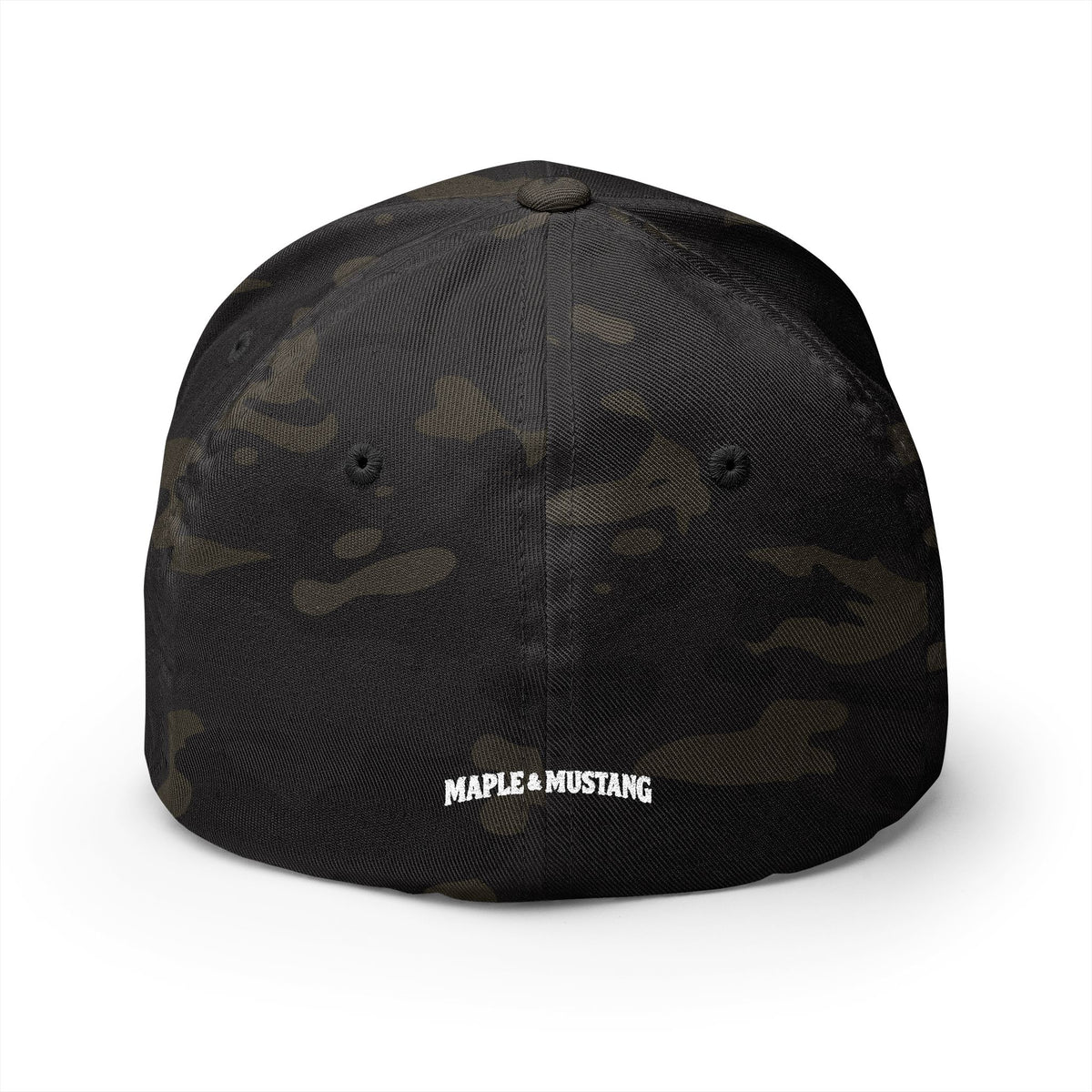 Here For The Party Baseball Cap - Canadian Collection