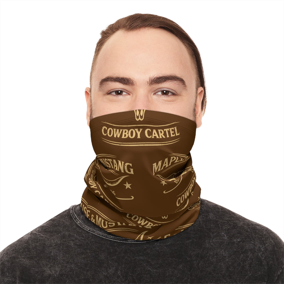 Cowboy Cartel Snood - Canadian Collection