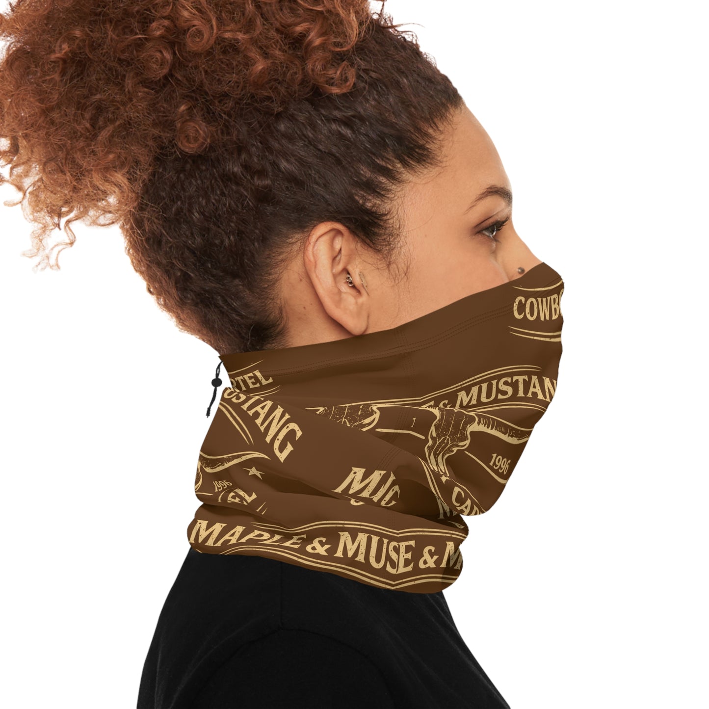Cowboy Cartel Snood - Canadian Collection