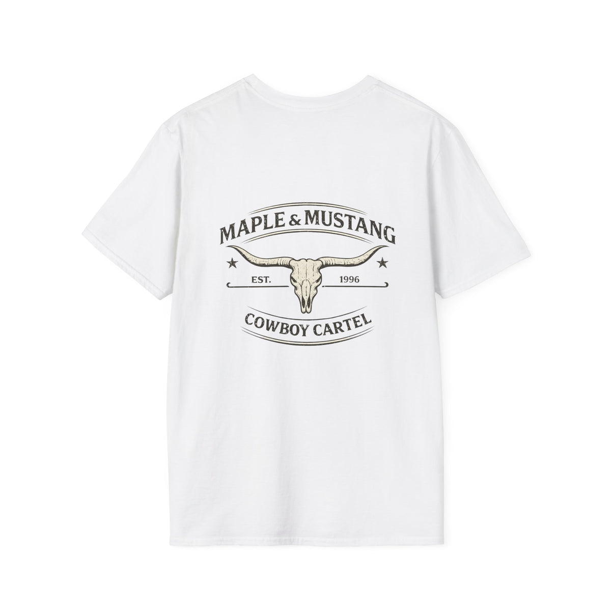 Cowboy Cartel T-Shirt