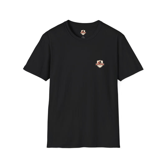 Cowboy Cartel T-Shirt - Canadian Collection