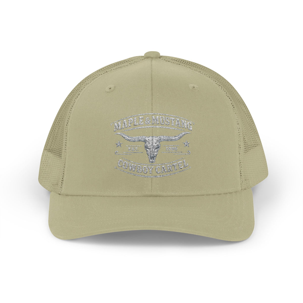 Cowboy Cartel Trucker Hat - Canadian Collection