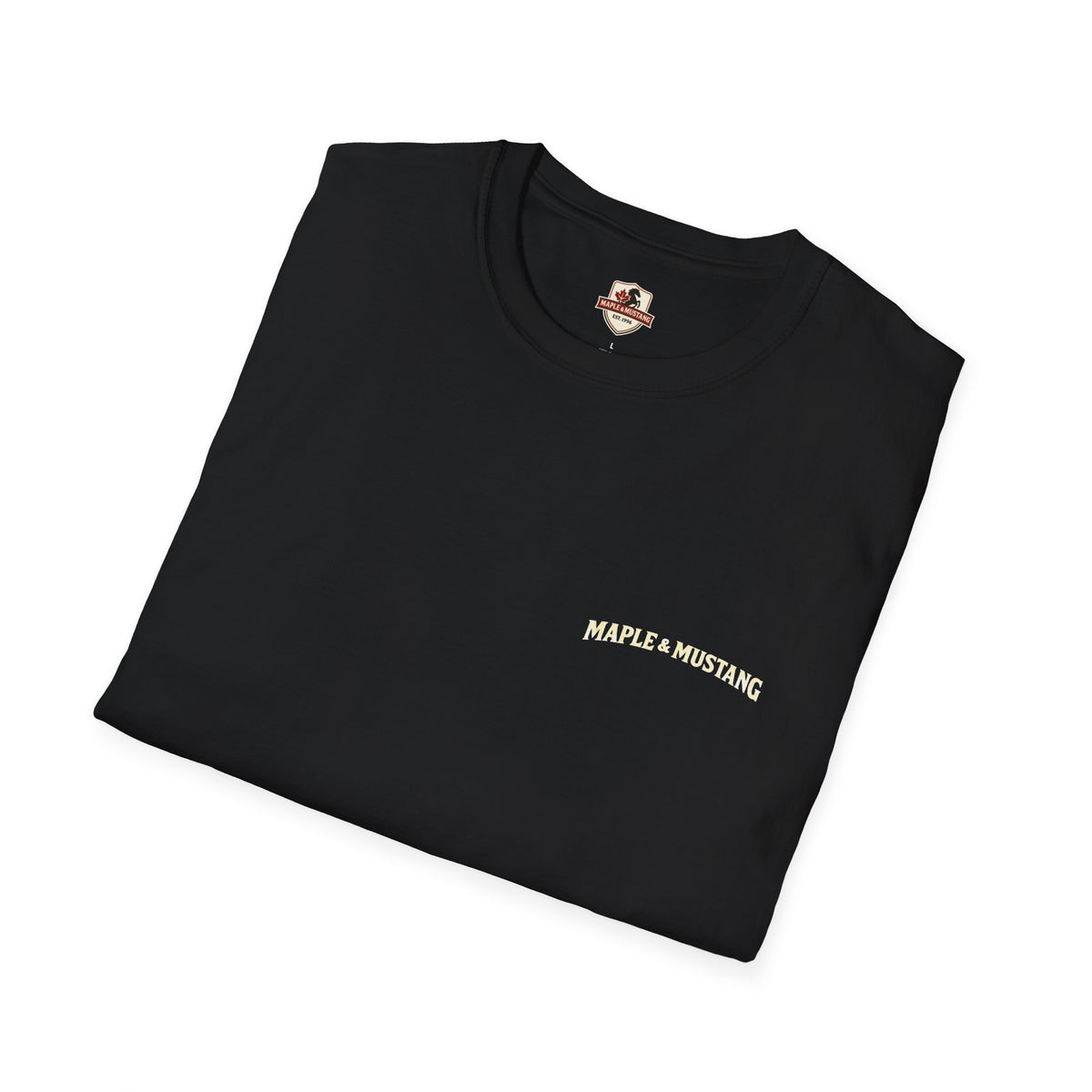Choosin' Tennessee T-Shirt - Canadian Collection